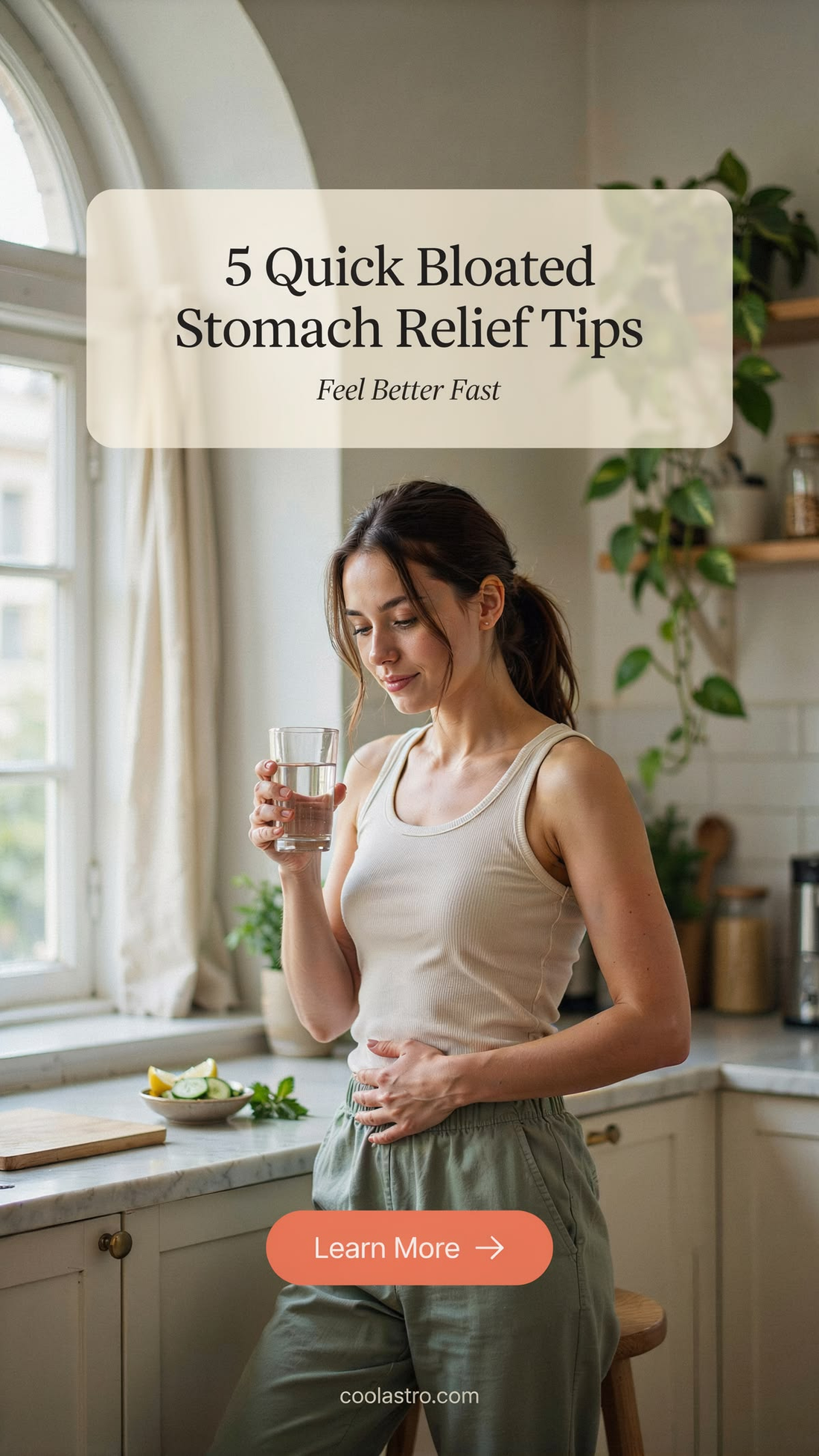 Simple Habits for Feeling Lighter Every Day