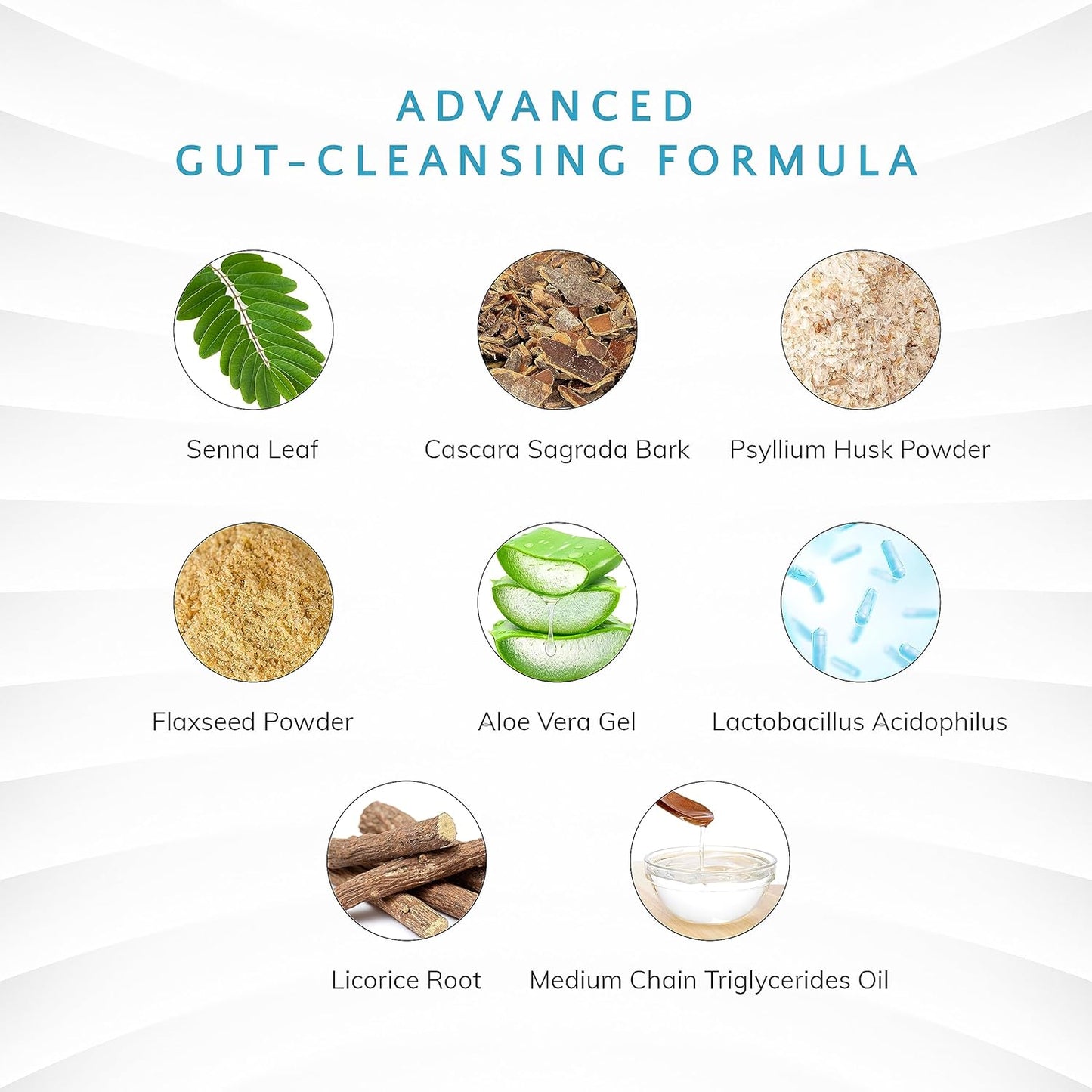 LA Cleanse Rapid Flush