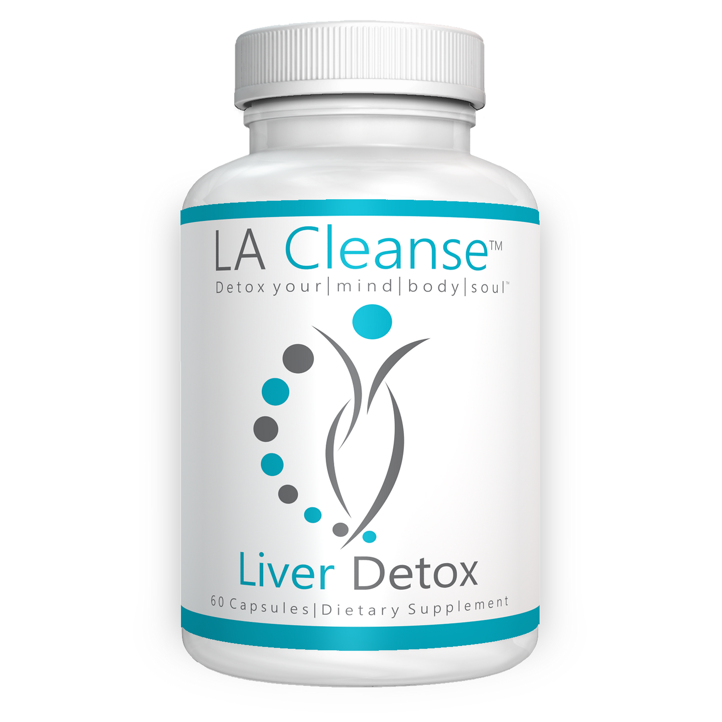 LA Cleanse Liver Detox