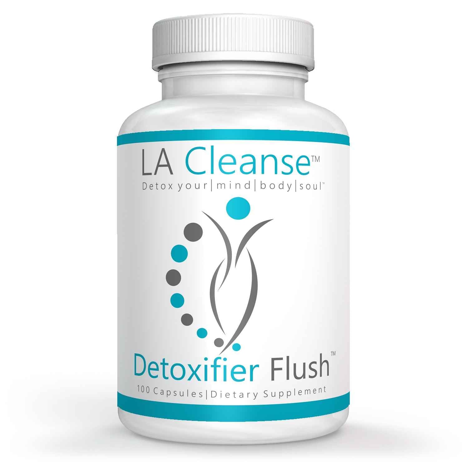 Full Body Same Day Detox Cleanse – LA Cleanse Detoxifier Flush