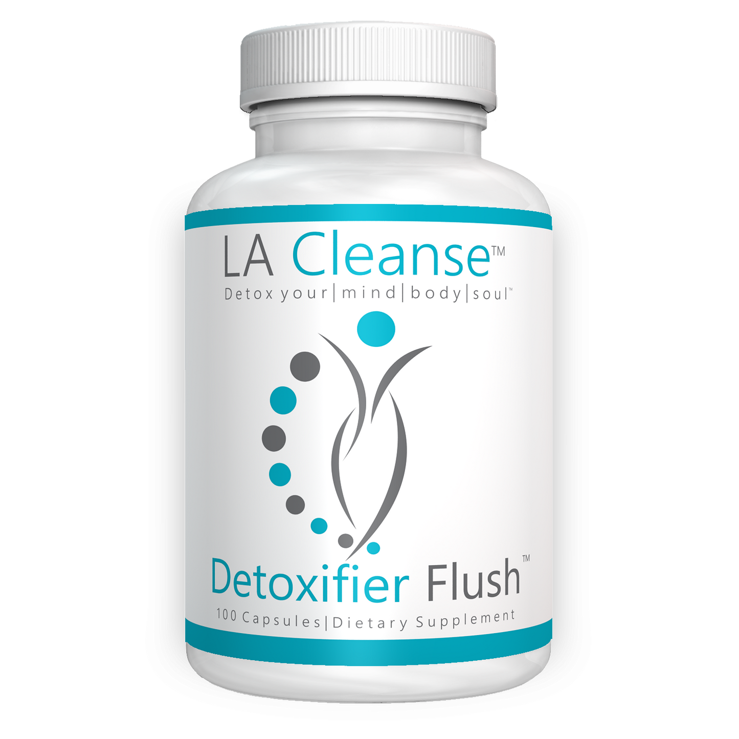 LA Cleanse Detoxifier Flush