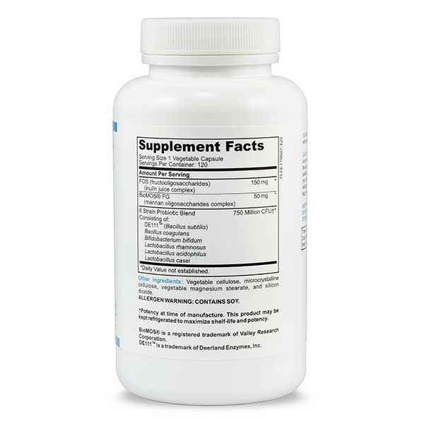 LA Cleanse Probiotic Blend